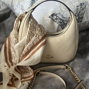 Coach Mini Carmen